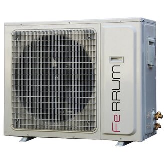 Напольно-потолочная сплит-система Ferrum LCACF48D3-AI/LCAU48U3-AI inverter