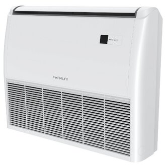Напольно-потолочная сплит-система Ferrum LCACF60D3-AI/LCAU60U3-AI inverter