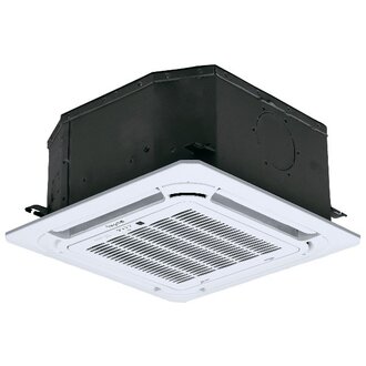 Кассетная сплит-система Energolux SAC18С6-A/SAU18U6-A
