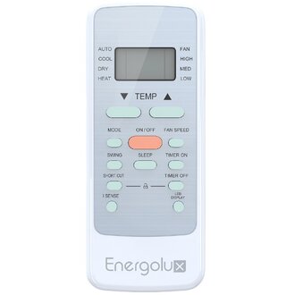 Кассетная сплит-система Energolux SAC48С6-A/SAU48U6-A