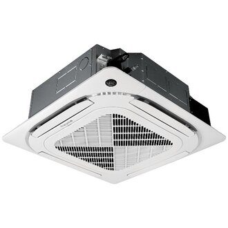 Кассетная сплит-система Energolux SAC48С6-A/SAU48U6-A