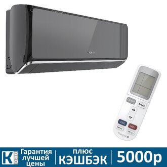 Внутренний настенный блок мульти сплит-системы Energolux SMART MULTI SAS18M3-AIB inverter                                                                                                                                           