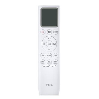 Сплит-система TCL Gentle Cool TAC-TP09INV/R inverter