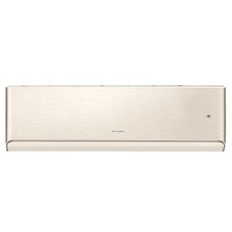 Сплит-система Gree AIRY GWH12AVCXD-K6DNA1A Inverter (champagne)  