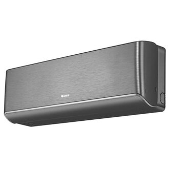 Сплит-система Gree AIRY GWH12AVCXD-K6DNA1A Inverter (black)   