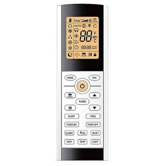 Сплит-система Gree LYRA GWH09ACC-K6DNA1F Inverter (champagne) 