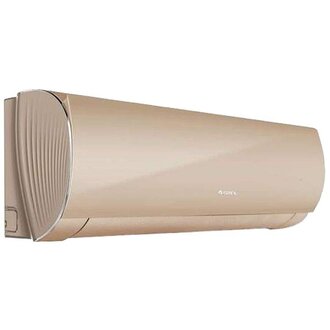 Сплит-система Gree LYRA GWH09ACC-K6DNA1F Inverter (champagne) 