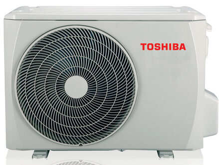 Сплит система Toshiba RAS 09 U2KHS