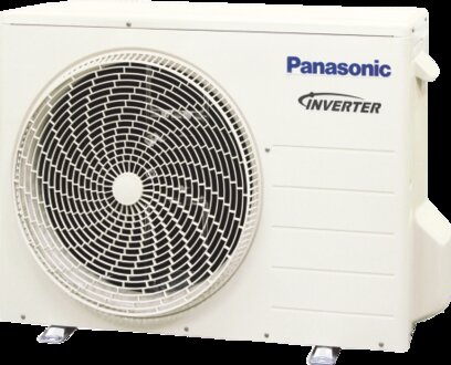 Сплит-система Panasonic Standart CS/CU-BE 35 TKE inverter