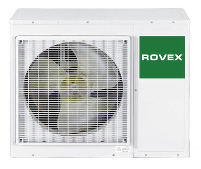 Сплит-система Rovex RS-12GS1