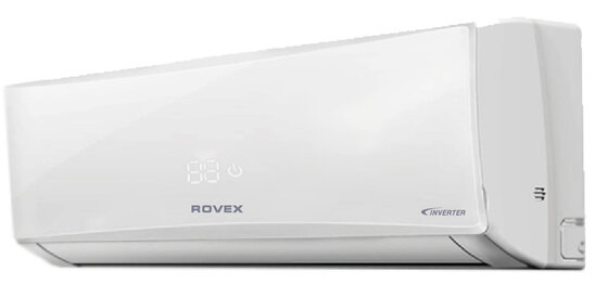 Сплит-система Rovex RS-09GUIN1 Inverter