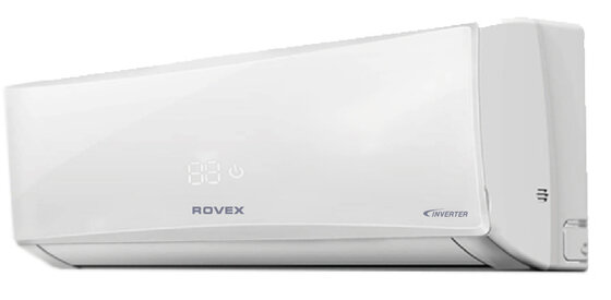 Сплит-система Rovex RS-12GUIN1 Inverter