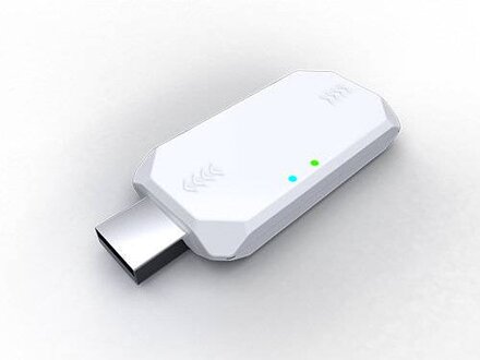 KZW-W002 - new Wi-Fi модуль для сплит-систем Haier (Jade, Leader, Lightera, Elegant)