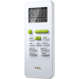 Сплит-система TCL T-Music Inverter TAC-12HRIA/MC/TACO-12HIA/MC