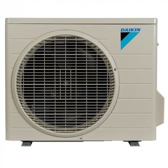 Сплит-система Daikin FTXA20AT / RXA20A (blackwood)