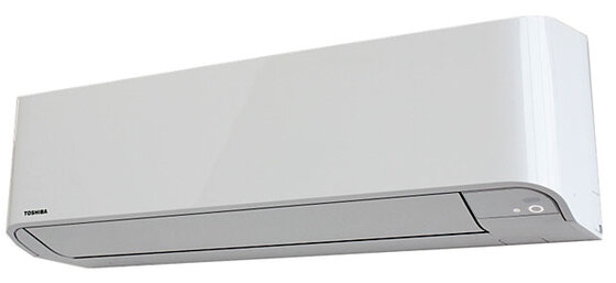 Сплит система Toshiba RAS-10BKV/RAS-10BAV-E Inverter