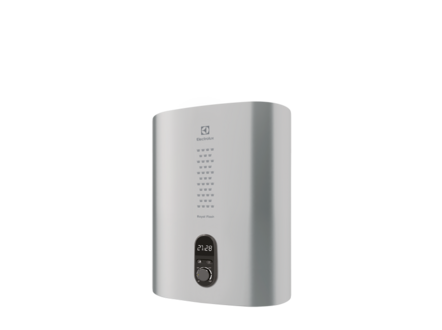 Водонагреватель Electrolux EWH 50 Royal Flash Silver
