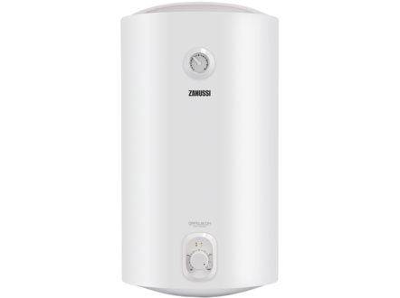 Водонагреватель Zanussi ZWH/S 80 Orfeus DH