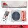 Сплит система Centek air CT-5909 DC INVERTER