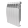 Радиатор алюминиевый Royal Thermo Biliner Alum 500 - 4 секц.