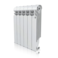 Радиатор Royal Thermo Indigo 500 - 8 секции