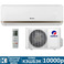 Сплит-система Gree Bora DC Inverter R32 GWH12AABXB-K6DNA2C