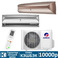 Сплит-система Gree Soyal inverter R32 GWH09AKC-K6DNA1A