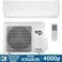 Сплит-система DAICHI ICE ICE25AVQ1/ICE25FV1-1