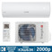 Сплит-система Energolux BADEN SAS07BD1-A/SAU07BD1-A