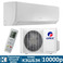 Сплит-система Gree Pular GWH09AGAXA-K6DNA4C inverter