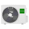 Сплит-система ТopCool ECO TR-09SBIN1 inverter