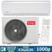 Сплит-система iCongo AERO CS-51V3G-1B170AE5A inverter