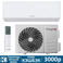 Сплит-система Energolux Murren SAS09MR1-A/SAU09MR1-A
