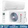 Сплит-система Energolux BASEL SAS07B4-A/SAU07B4-A