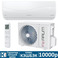 Сплит-система Ferrum TITAN iFIS24VR1/iFOS24VR1 inverter