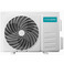 Сплит-система Coolberg CITY CS-07SH1-IN/CS-07SH1-OUT