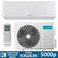 Сплит-система Coolberg CITY CS-12SH1-IN/CS-12SH1-OUT