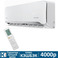 Внутренний настенный блок мульти сплит-системы Ferrum FORCE iFIS18F3С inverter                                                                                                                                                                           