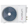 Кассетная сплит-система Ferrum LCAC36C3-AI/LCAU36U3-AI inverter