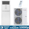 Колонная сплит-система Energolux SAP60P6-A/SAU60U6-A