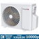 Наружный блок мульти сплит-системы Energolux BIG MULTI SAM18M3-GI/2 inverter