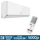Внутренний настенный блок мульти сплит-системы Energolux SMART MULTI SAS24M3-AI inverter                                                                                                                                            