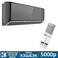 Внутренний настенный блок мульти сплит-системы Energolux SMART MULTI SAS18M3-AIB inverter                                                                                                                                           