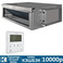 Внутренний канальный блок мульти сплит-системы Energolux SMART MULTI SAD07M1-AI inverter