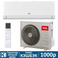 Сплит-система TCL BreezeIN Pro TAC-BR12ONF/R