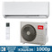 Сплит-система TCL Gentle Cool TAC-TP12INV/R inverter