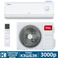 Сплит-система TCL FreshIN 3.0 TAC-FR18INV/R4 inverter