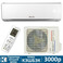 Сплит-система Aeronik Legend ASI-07IL3/ASO-07IL1 inverter