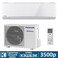 Сплит-система Panasonic CS/CU-Z 42TKE inverter