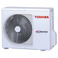 Сплит система Toshiba RAS-13BKV/RAS-13BAV-E Inverter